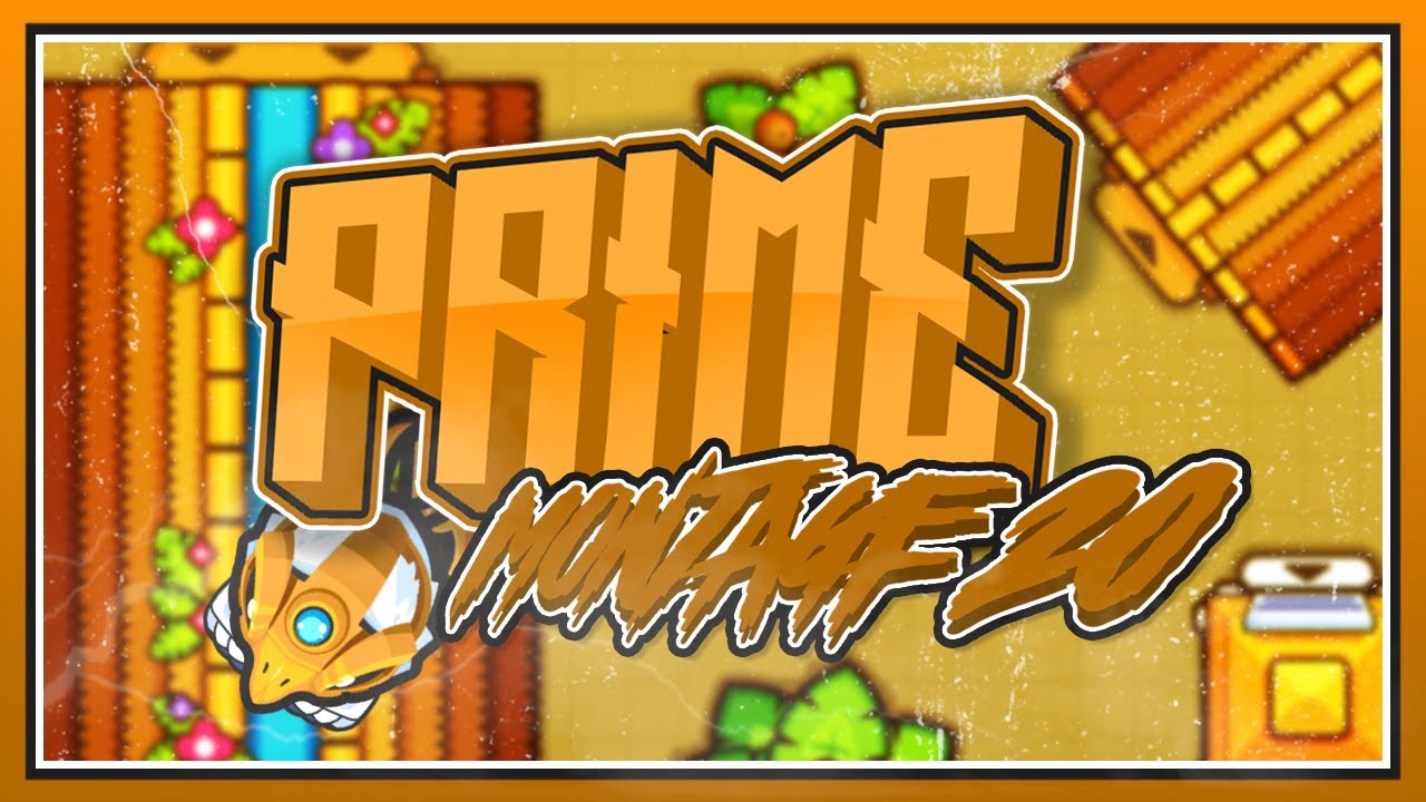 Zombs Royale Montage #20 | Prime (LegendaryJun X Axel Collab) [8K Subs Special Edition]