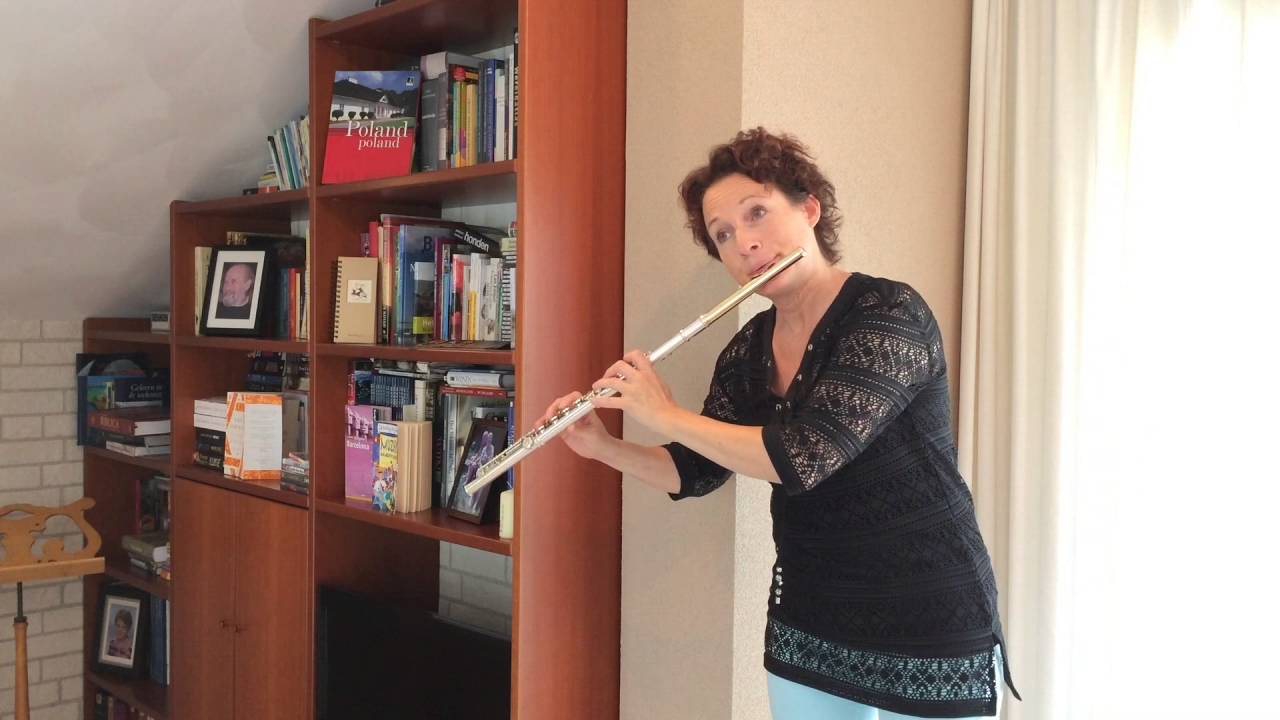 Muzikaal echtpaar: Martin Zonnenberg en Marjolein de Wit