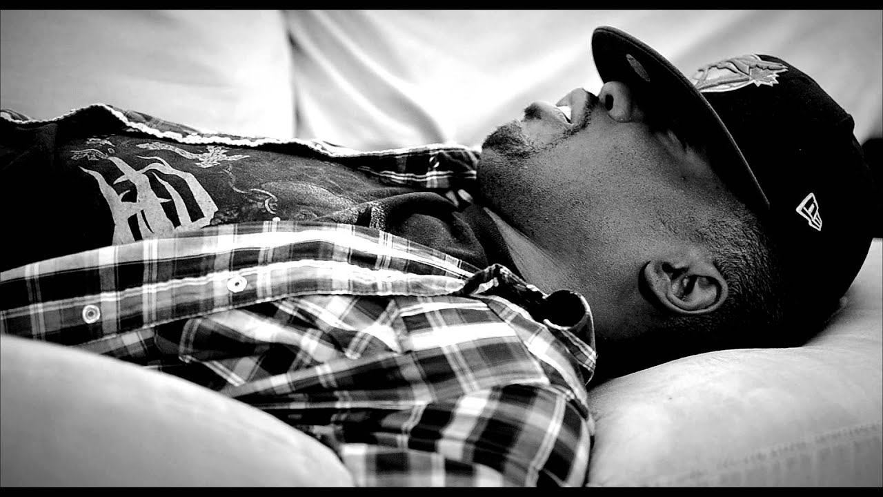 K. Poetic -THE SOBERING TRUTH (Transparency Vignette Act 2) 2.14.12 (@KPOETIC)