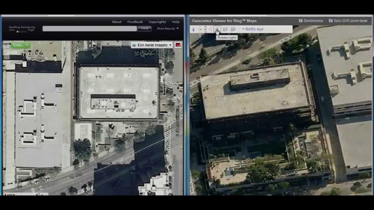 NSGIS implements GIS to help the Port of Los Angeles improve security and operations