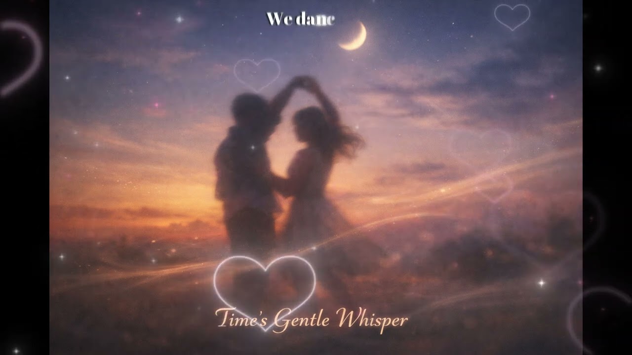 Lost Tapes '85 - Time's Gentle Whisper