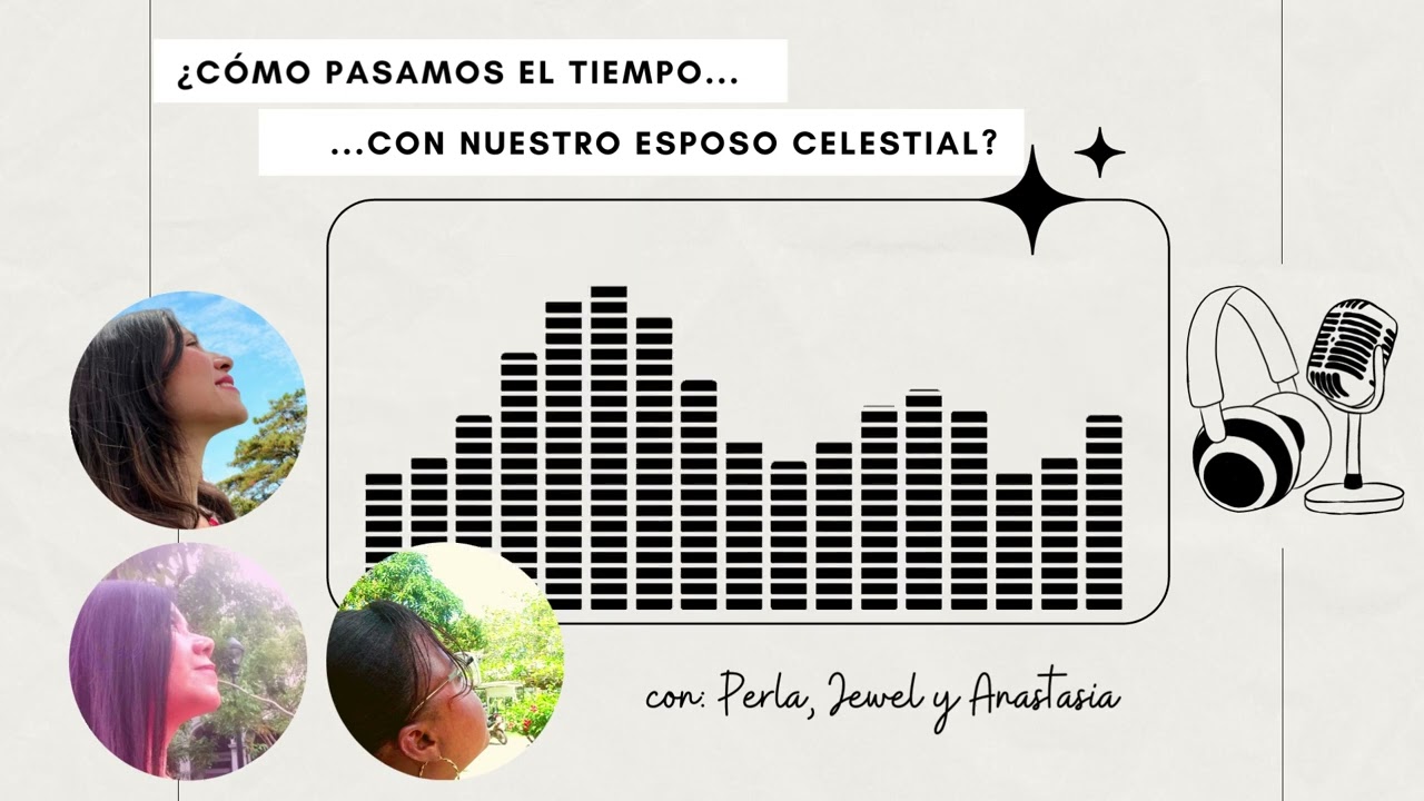 Podcast ¿Cómo pasar tiempo con el Señor? | La oración
