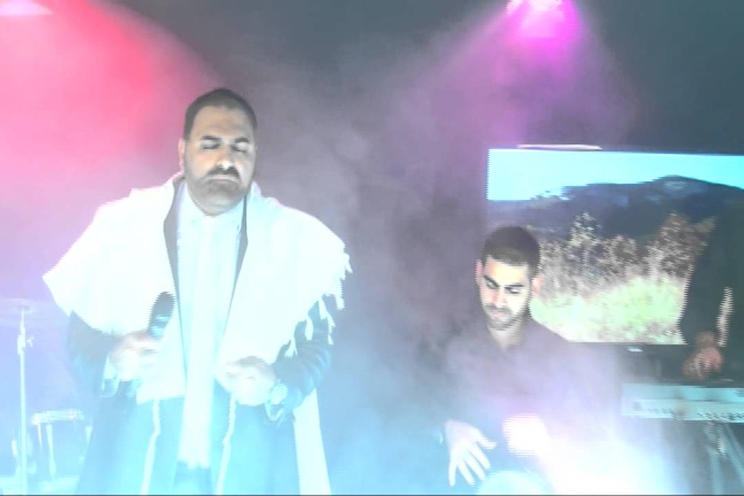 בנימין דן - נשמת כל חי