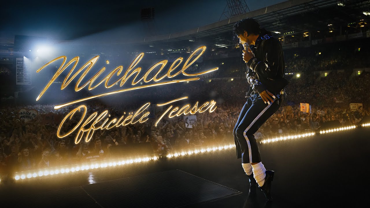 Michael | Offici&euml;le Teaser Trailer - HD