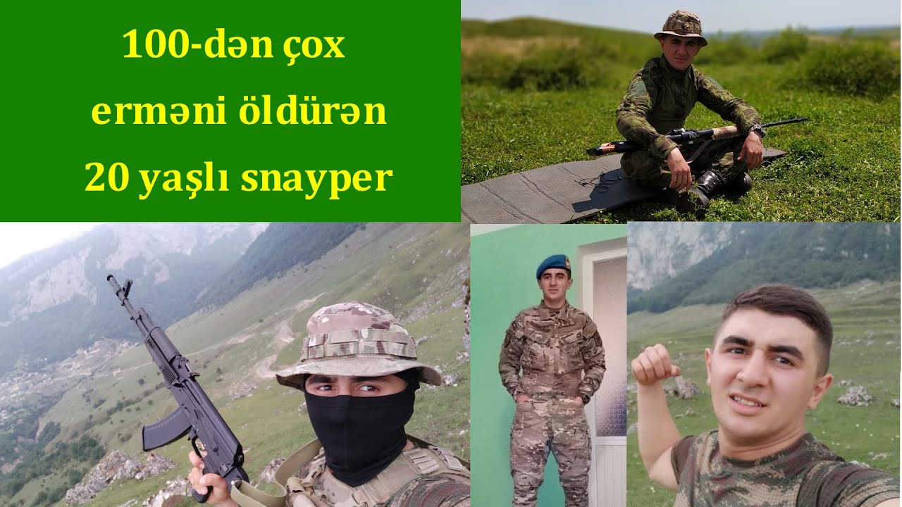 Ölməzlər - XTQ-nin 
