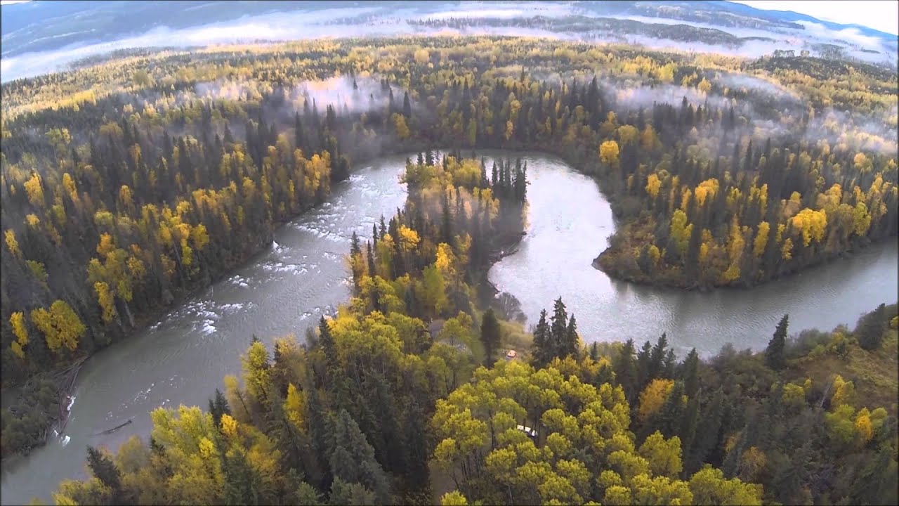 Steelhead fishing hurts