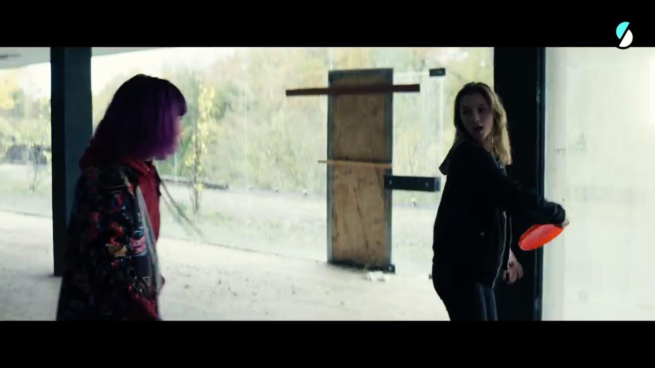 Lola & Maya - I wish i could let you love me -