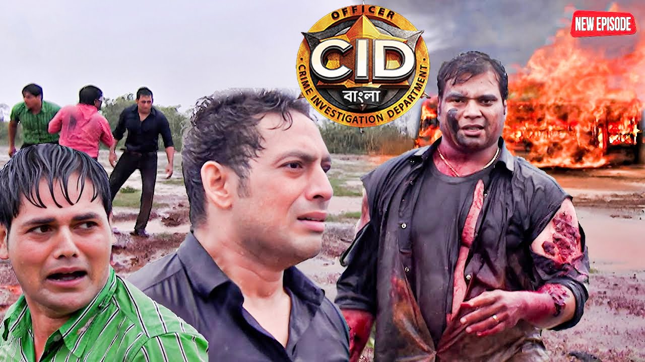 বোমা বিস্ফোরণে দয়ার মৃত্যু, সিআইডি কান্নায় ভেঙে পড়ল | CID | Best Of CID