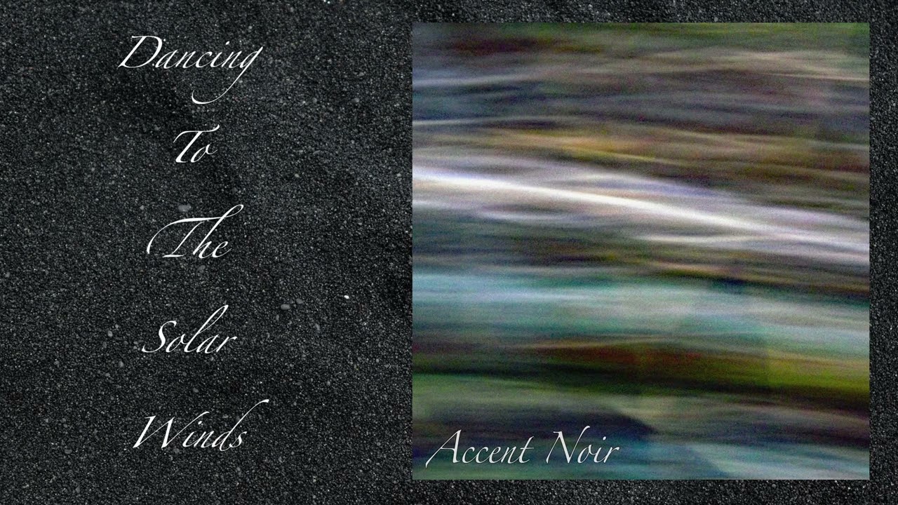 Dancing To The Solar Winds - Floaty Ambient Vibes