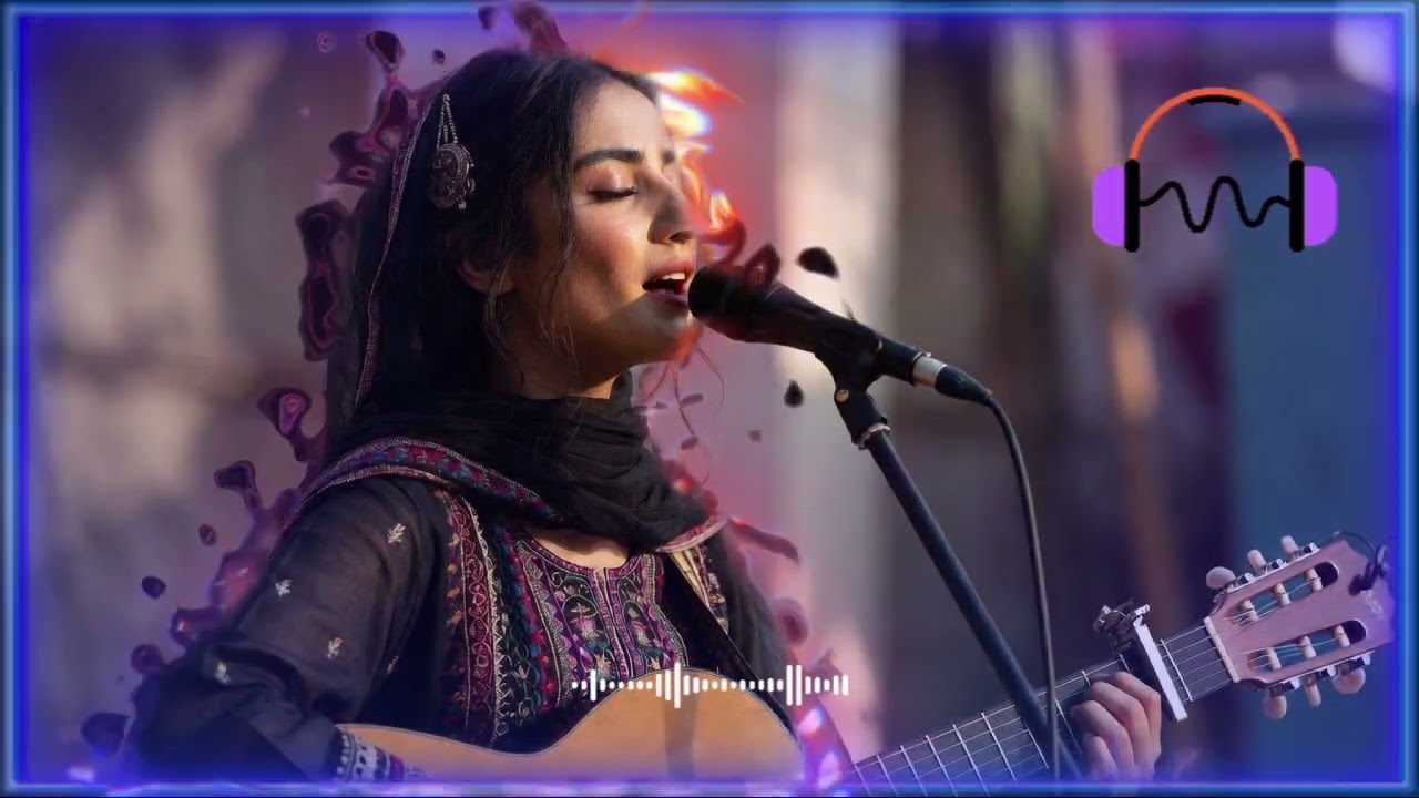 Adhoori Dua | Heart Touching AI Urdu Song 💔 | Emotional Sad Music
