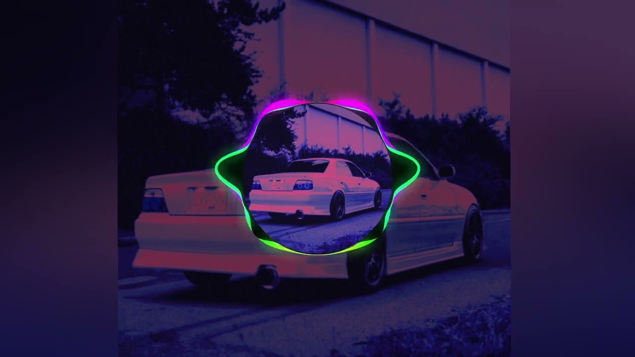 NXVAMANE, Sadfriendd - FRESH res0nxnce x phonkvt (Screwed by Mr Low Bass)