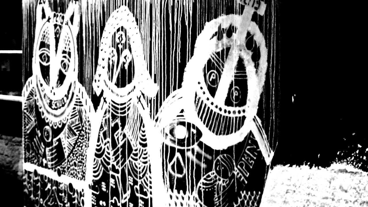 Dan Bay - zu später Stunde