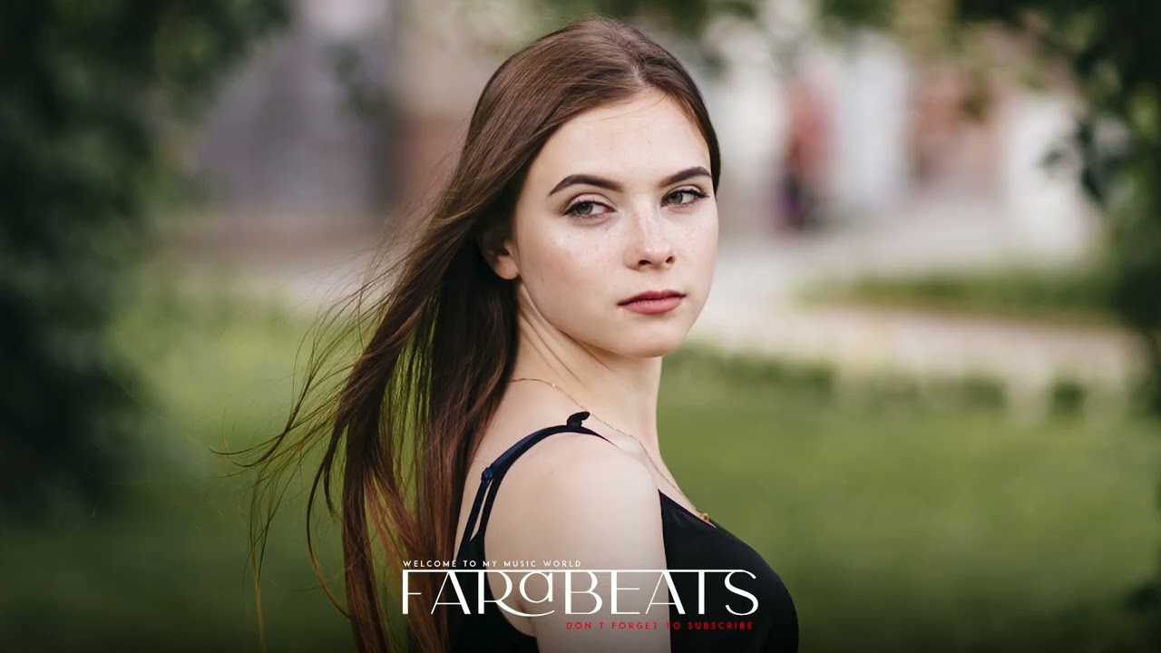 FaraBeats & BAKHADIROFF & JakhanBeats - Snow in my mind (Original Mix)
