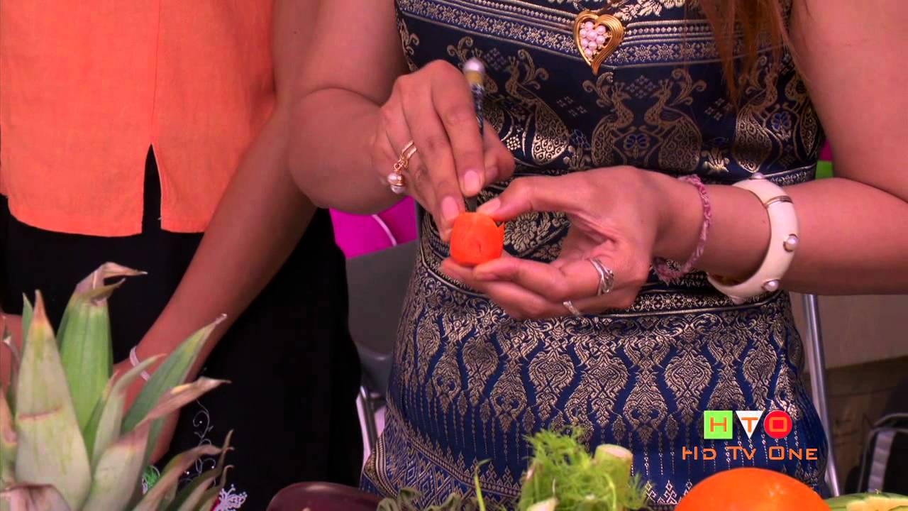 THAI FESTIVAL 2011 - Products - www.HTO.tv