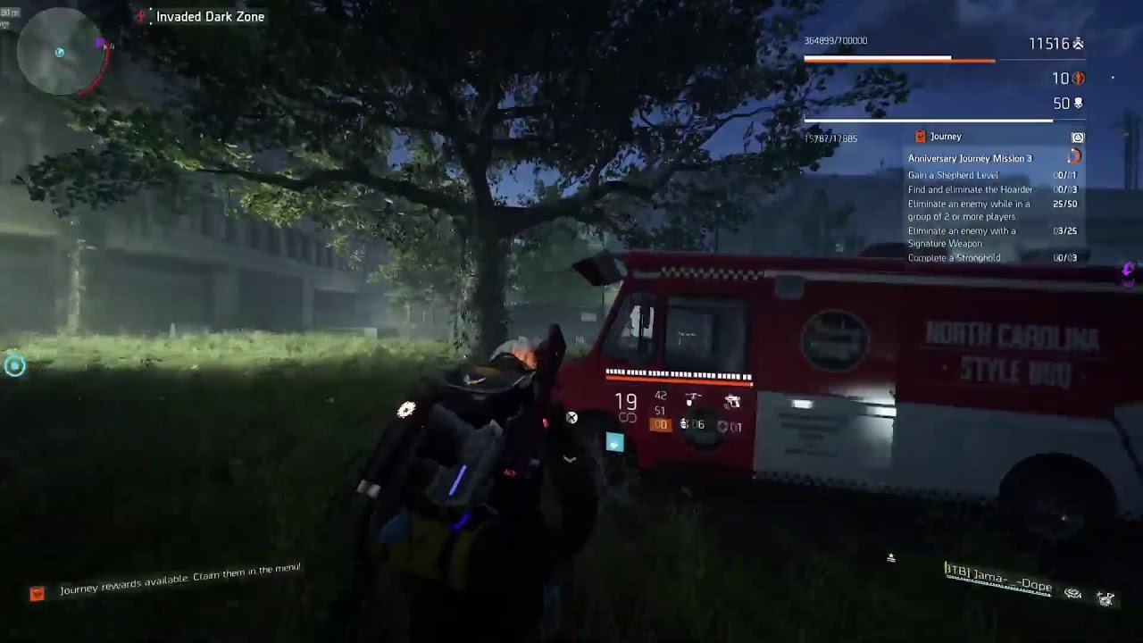 Division 2 New Update pvp stream ✌️