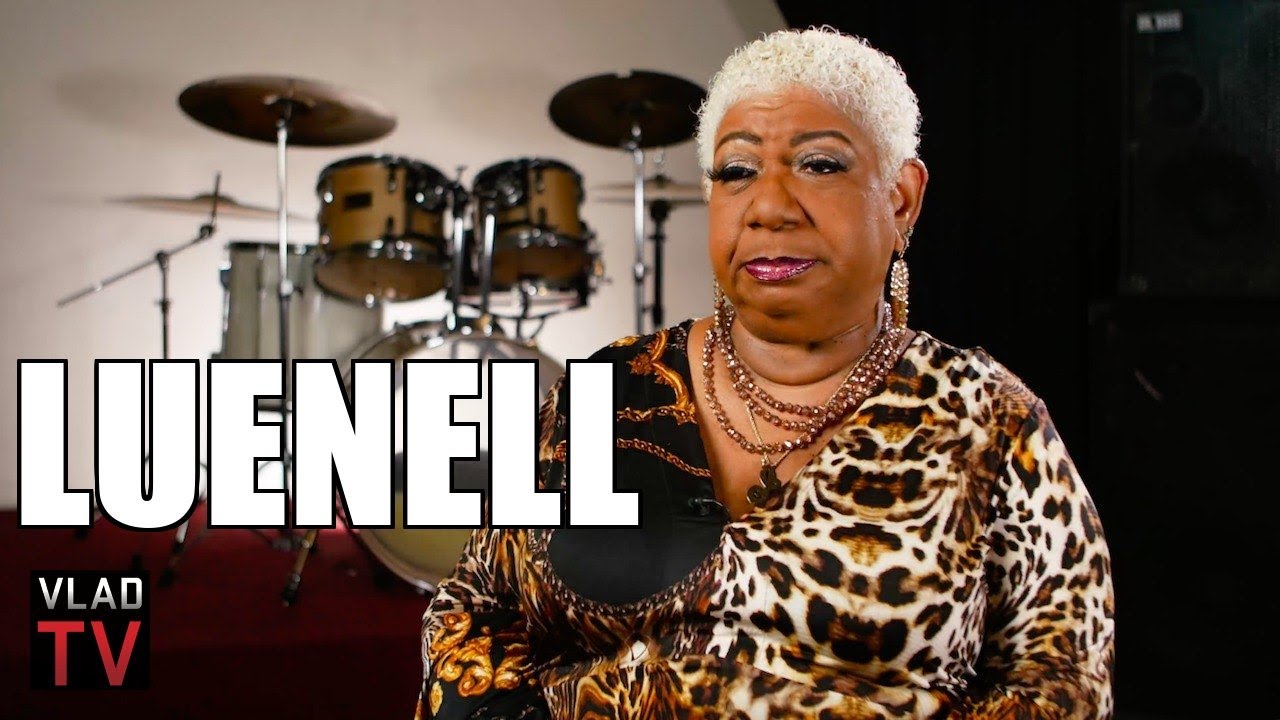 Luenell: Lori Harvey Got Fireworks in Her WAP to Pull Michael B Jordan, Future & Diddy (Part 3)