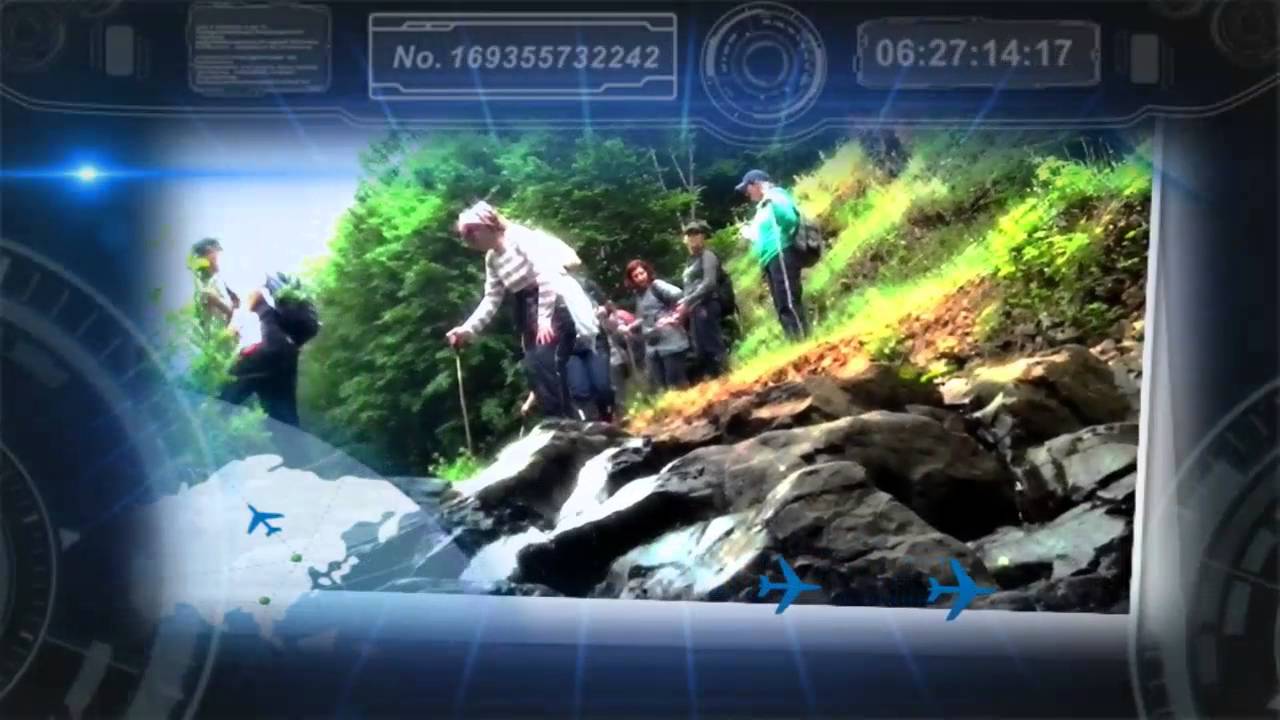 DELMECE-ALDERE-KARLIK YAYLASI DOĞA YÜRÜYÜŞÜ 2011