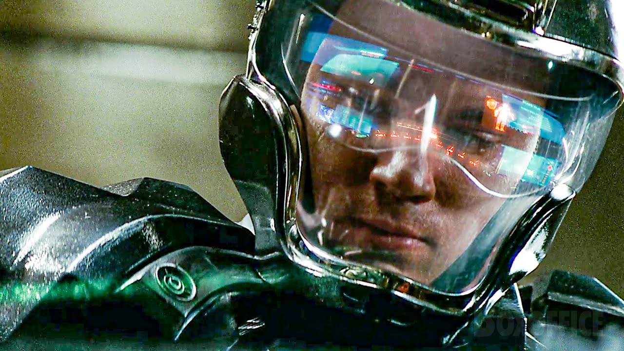 De soldado a GI Joe | G.I. Joe: A Origem de Cobra | Clipe