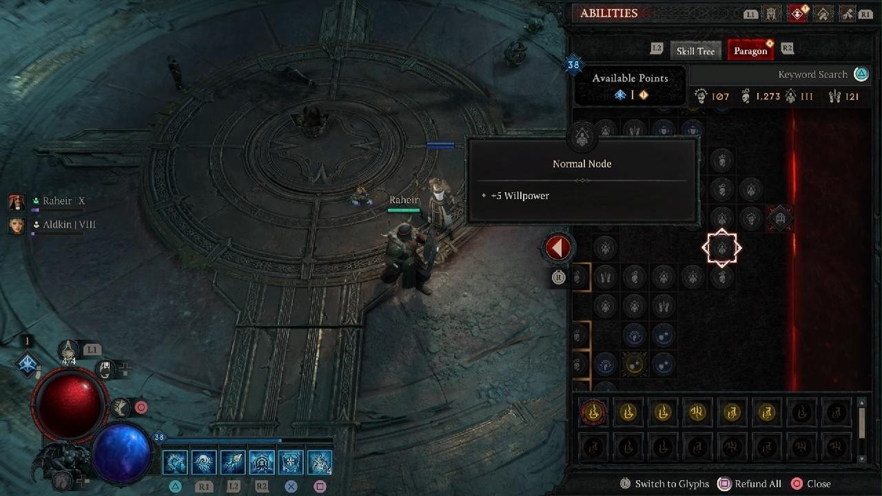 CORRUPTED REAPER 😂 GEAR TRASH, EASY WORK ONCE WE GET GOING! Diablo IV: SEASON 14