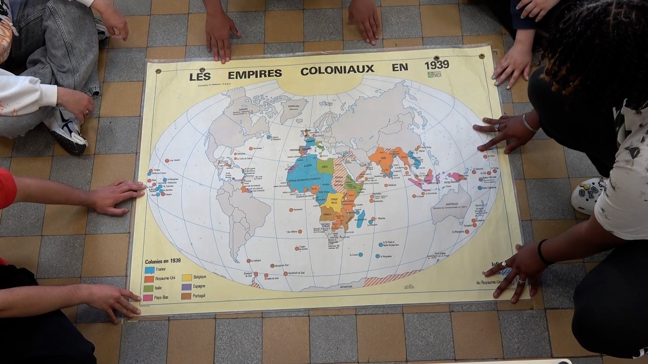 SUR LES TRACES DE NOS LIB&Eacute;RATEURS - MARSEILLE AO&Ucirc;T 1944