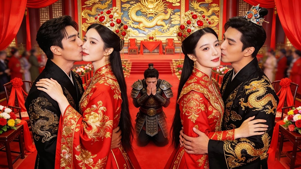 ถูกสามีและน้องสาวฆาตกรรม เกิดใหม่ สลับสามี ฉันจะเอาทุกอย่างคืน!