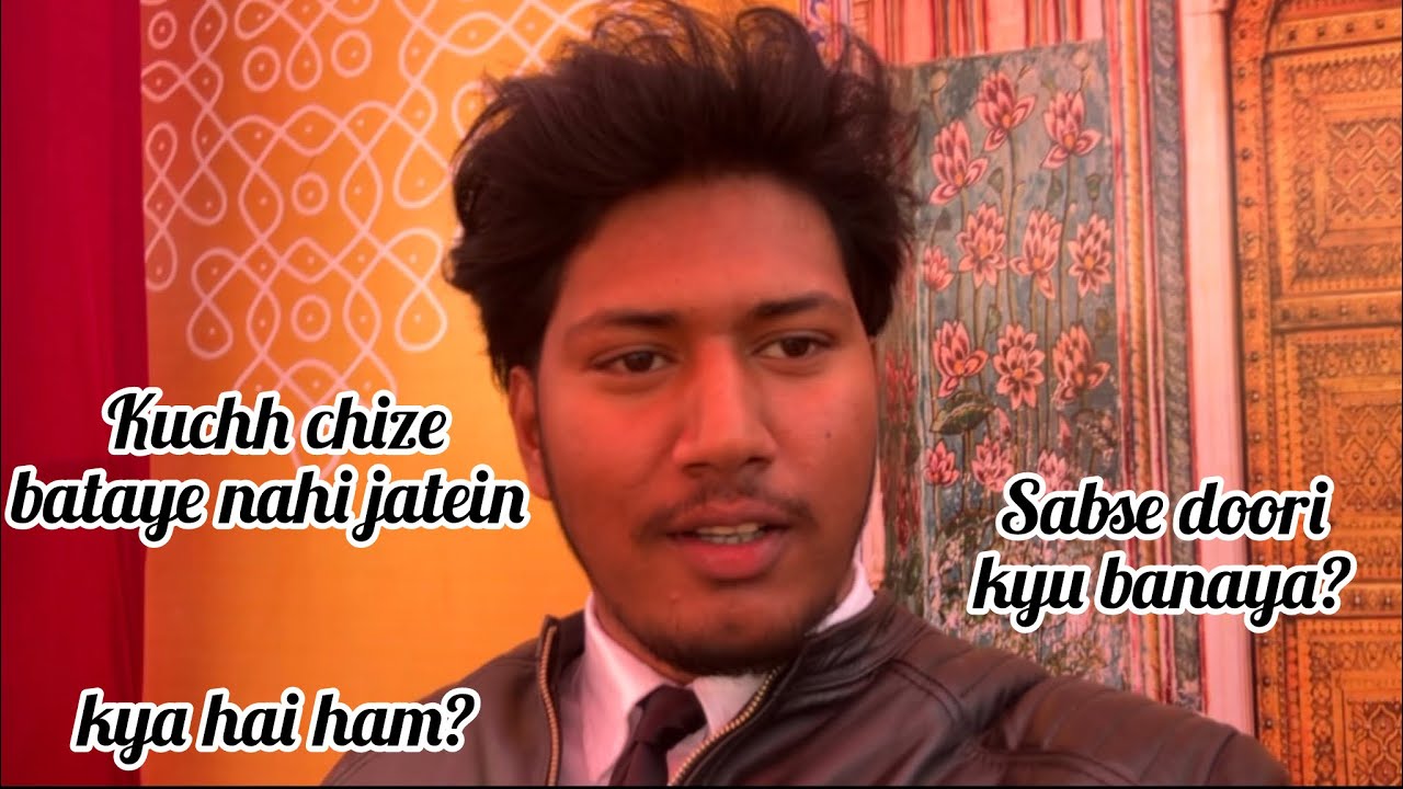 Barhariya me Bari family ke ghar pe reception me pahucha or subhkamnaye diye🙏|Sayed Rashid @RJDBihar