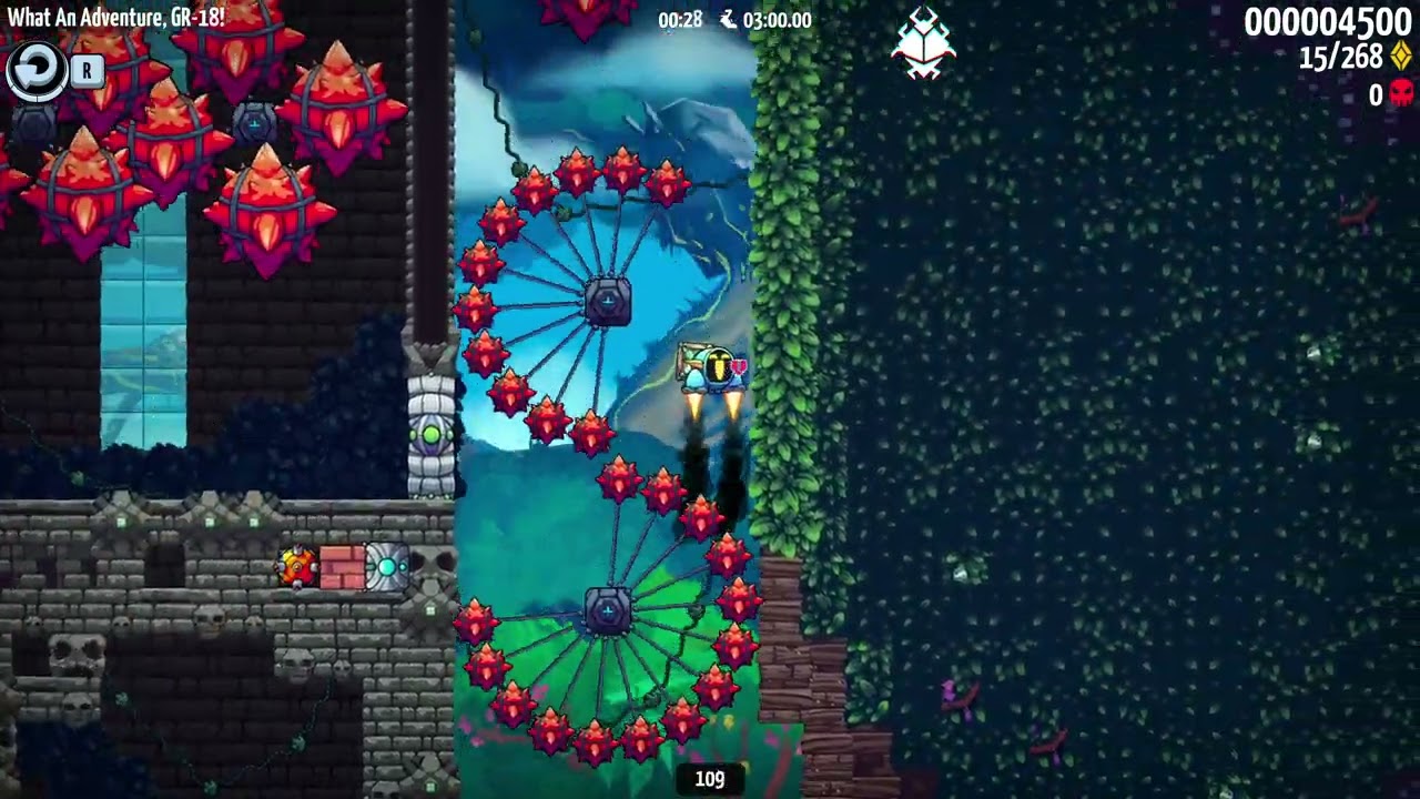Levelhead Campaign - 