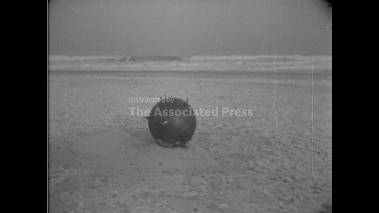 COASTAL DEFENCE - SHORT