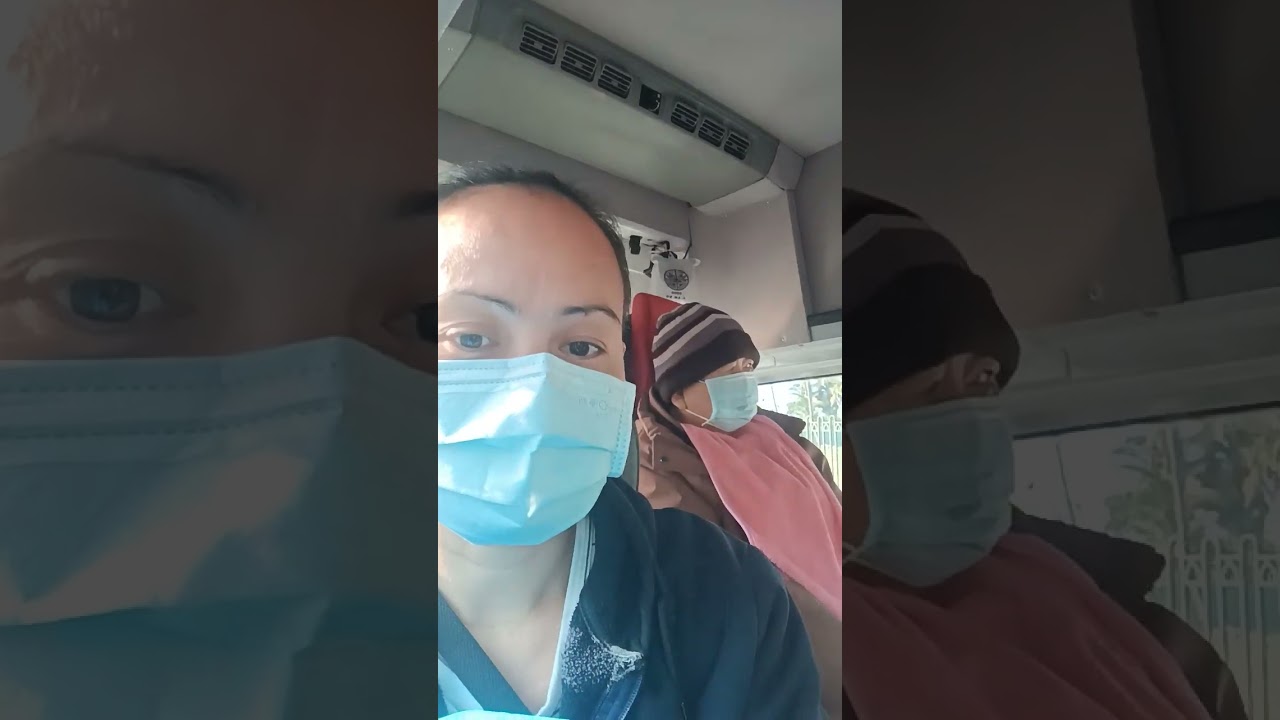 Byahing Hospital kmi ng alaga ko 