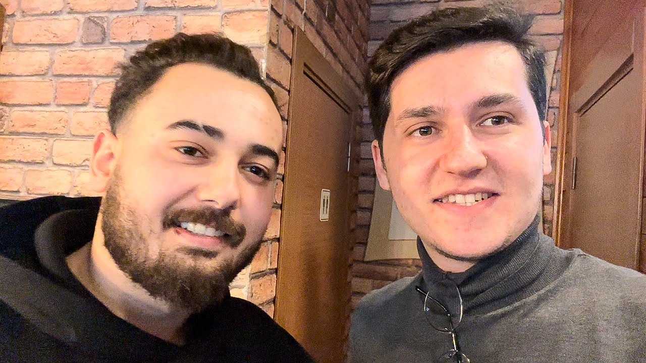 GARLOŞ D&Uuml;KKAN ZİYARETİ
