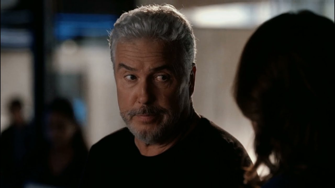 CSI:Vegas Grissom & Sara Play with fire 🔥