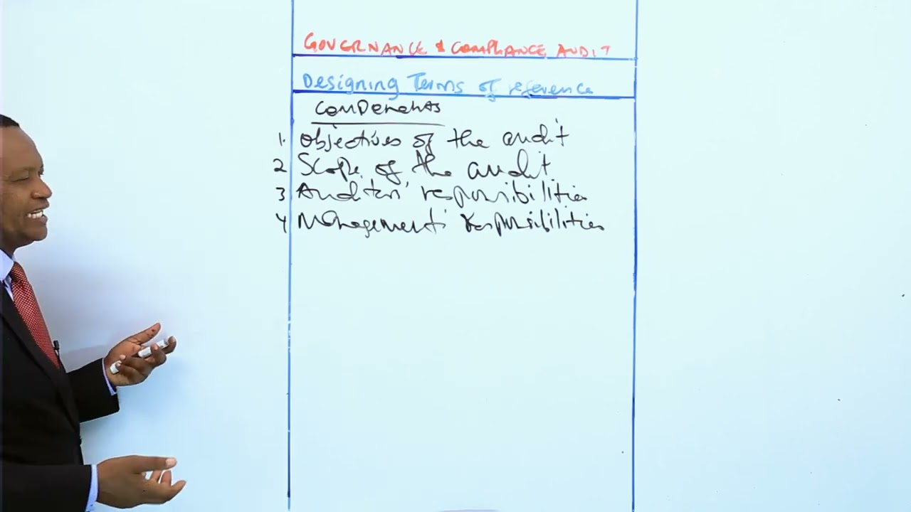 DESIGNING TERMS OF REFERENCE_L1