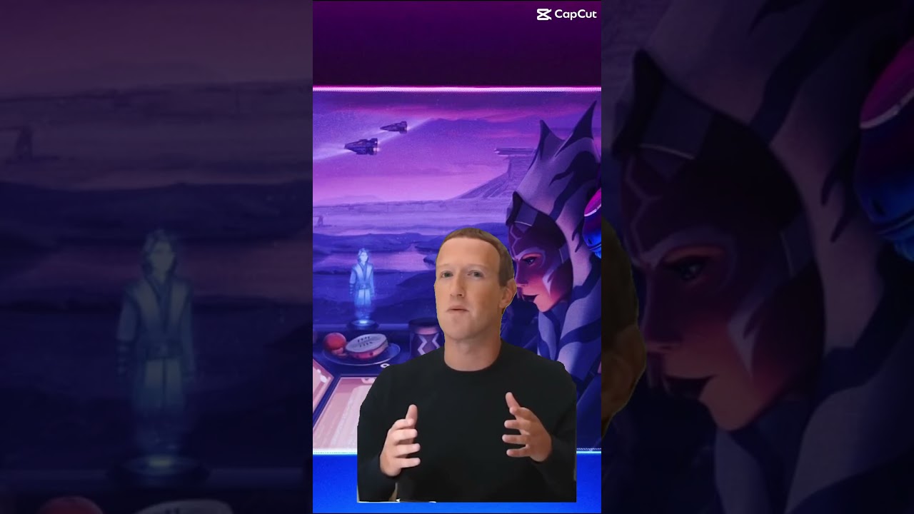 The zucc approves 