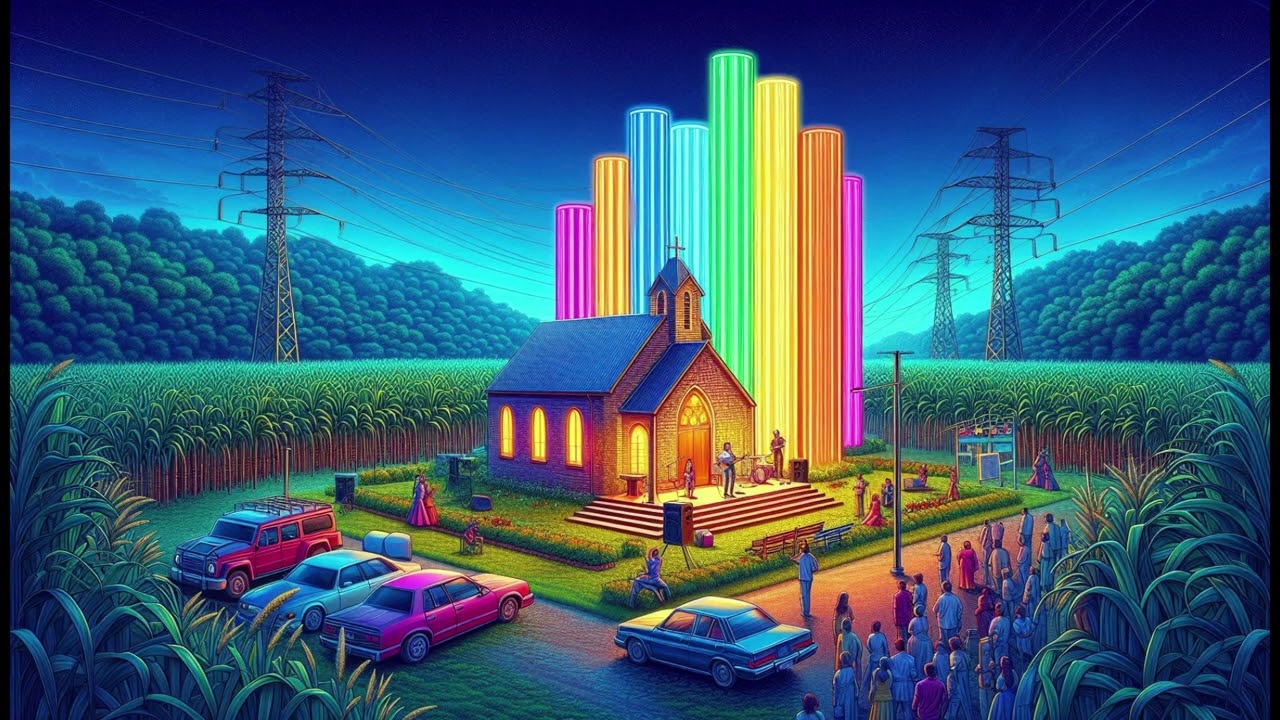Thembani Chauke - Mwari Wezvishamiso (2026 Album).