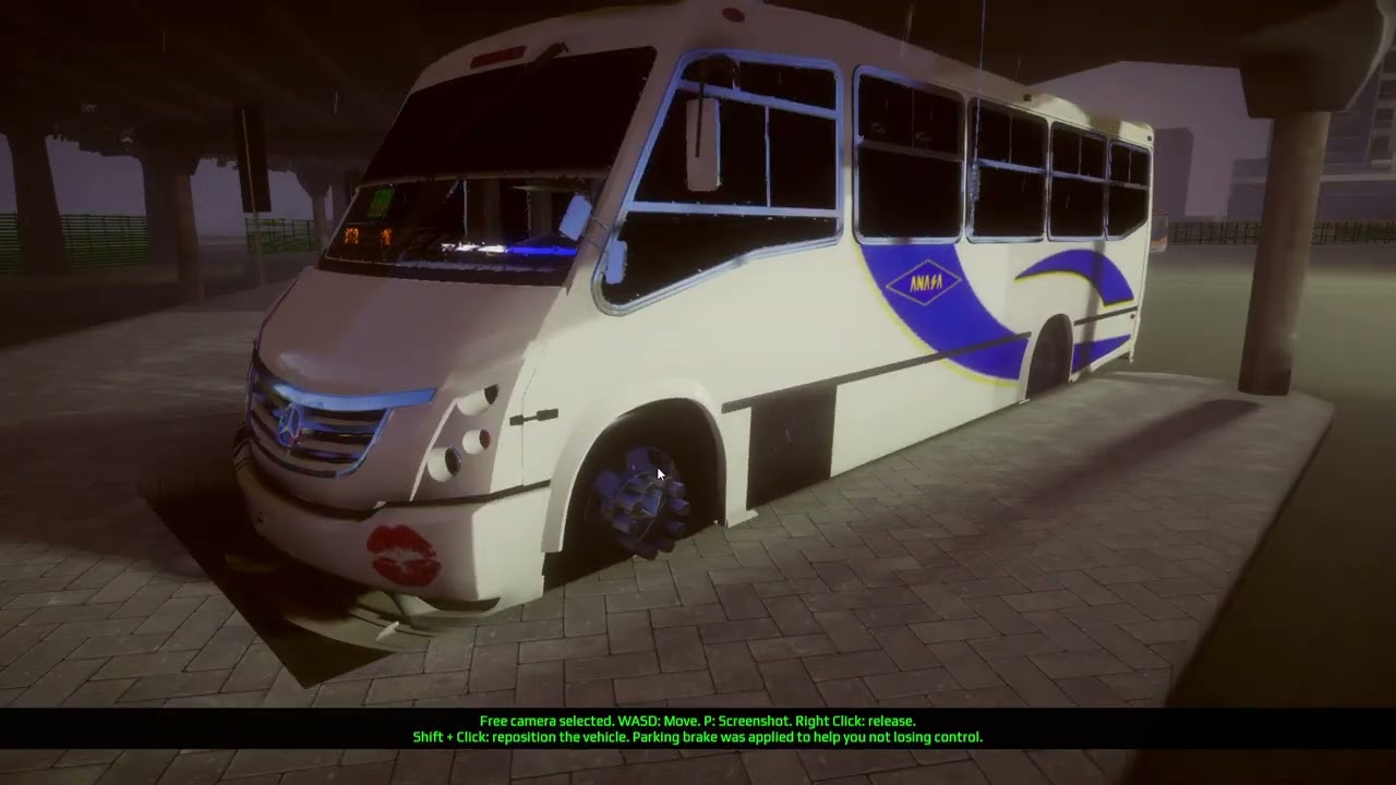 DEMOSTRACION DE LOCO FELIZ RECO