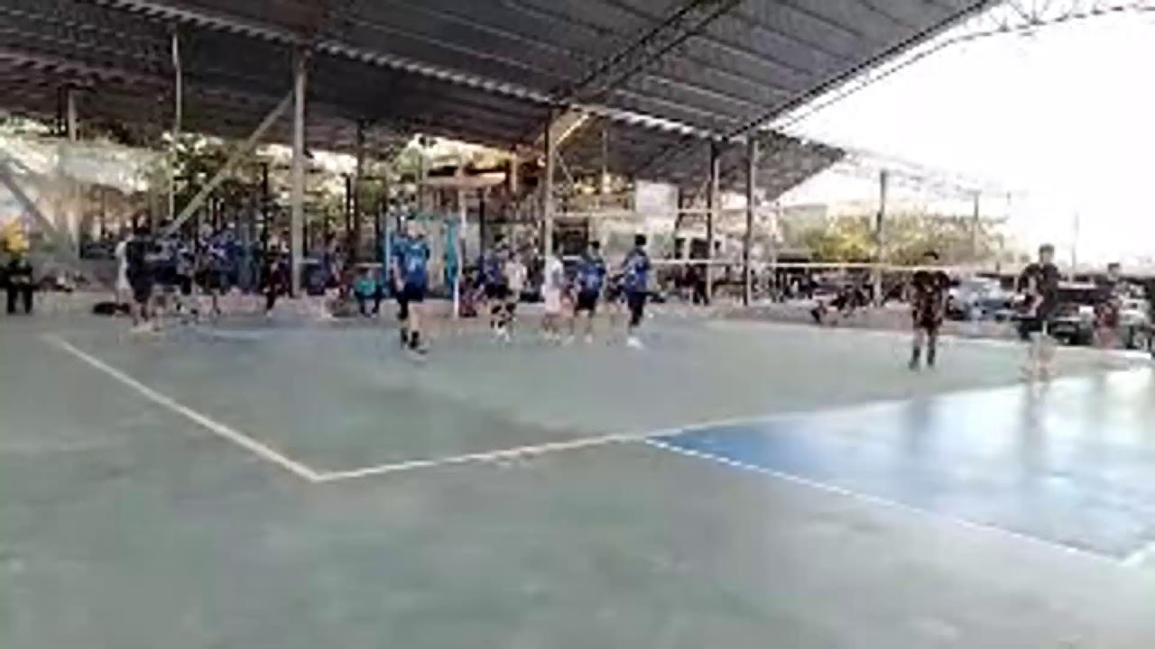 Morito vs Raptors
