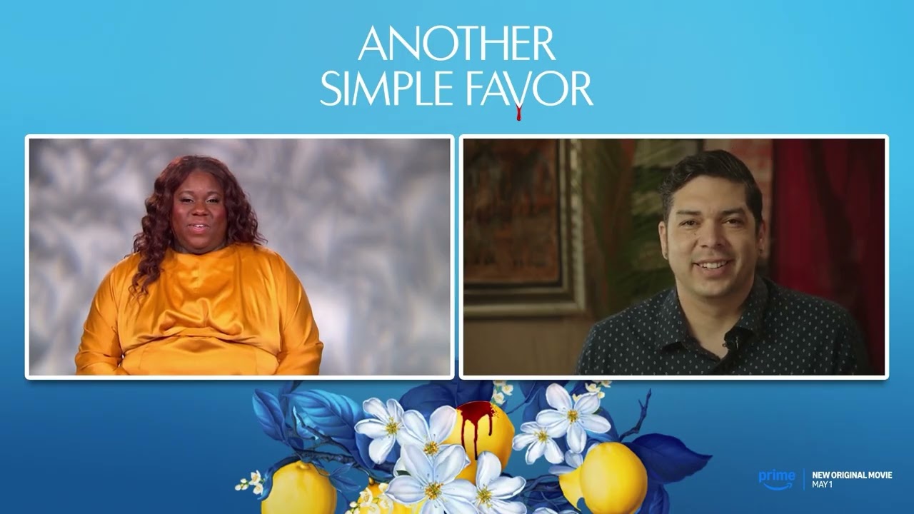 Adam Silvera’s The Survivor Wants to Die at the End, TikTok’s $1M Small Biz Giveaway NM Rising E151