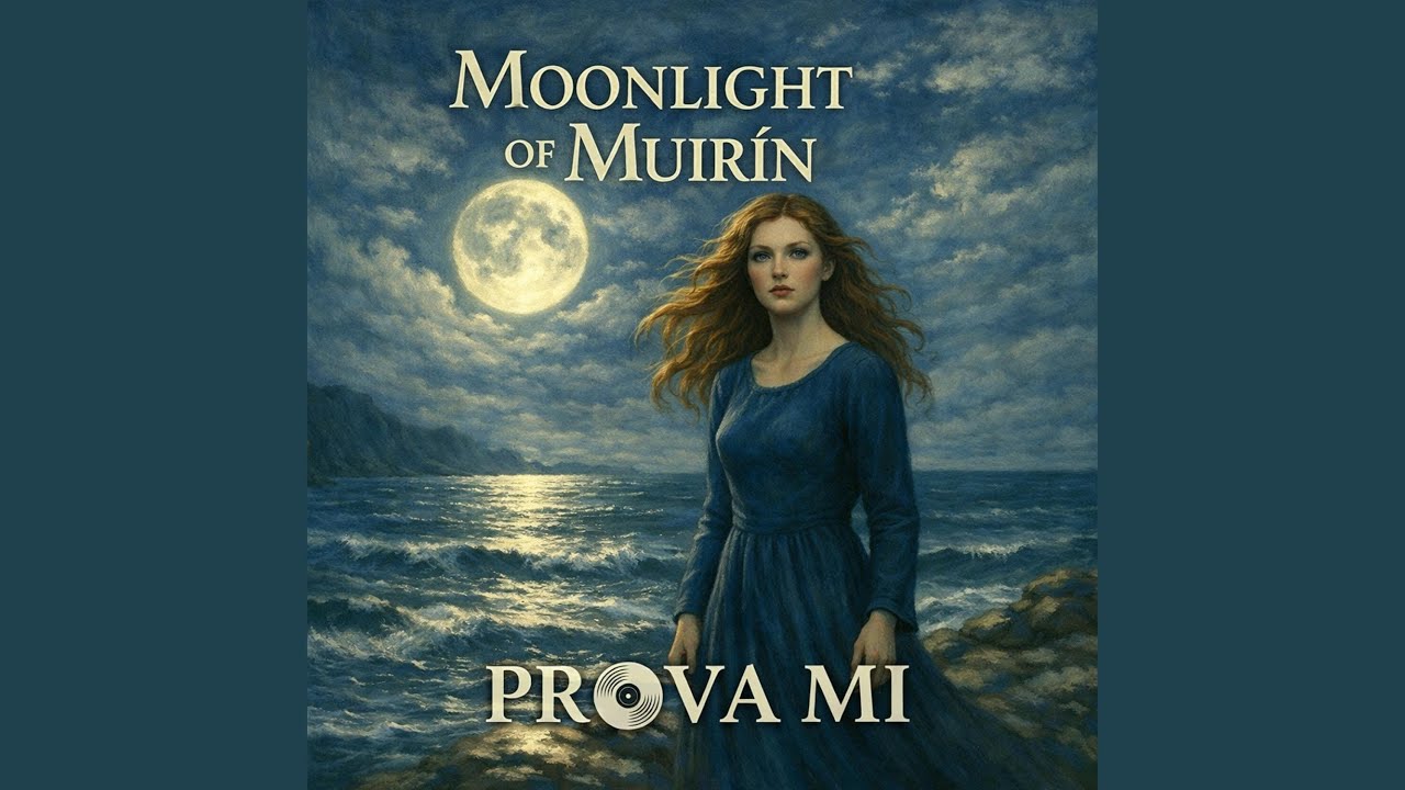 Moonlight of Muirin