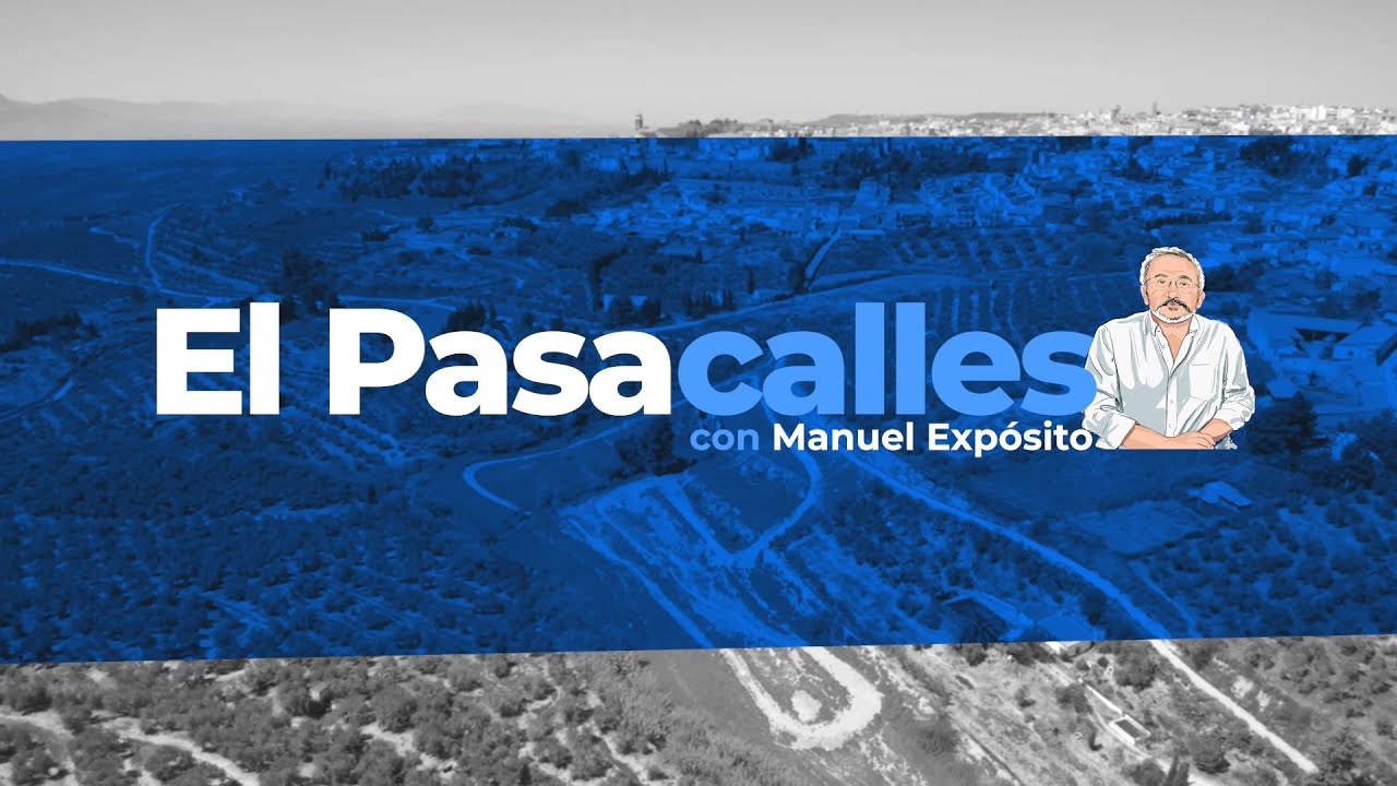 El Pasacalles | 16x11 | Jornada del Biometano: Una visión científica y social | 13-01-2026