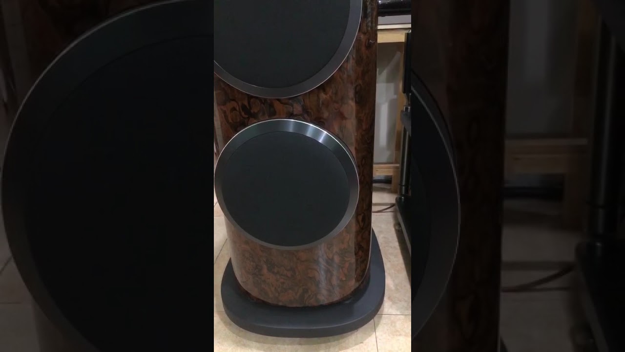A 250 Accuphase 100w Class A 💎💎 + B&W 801 D4 Signature   800w 💎💎 + C 3900 Accuphase 💎💎 + Dp 1000 Acc