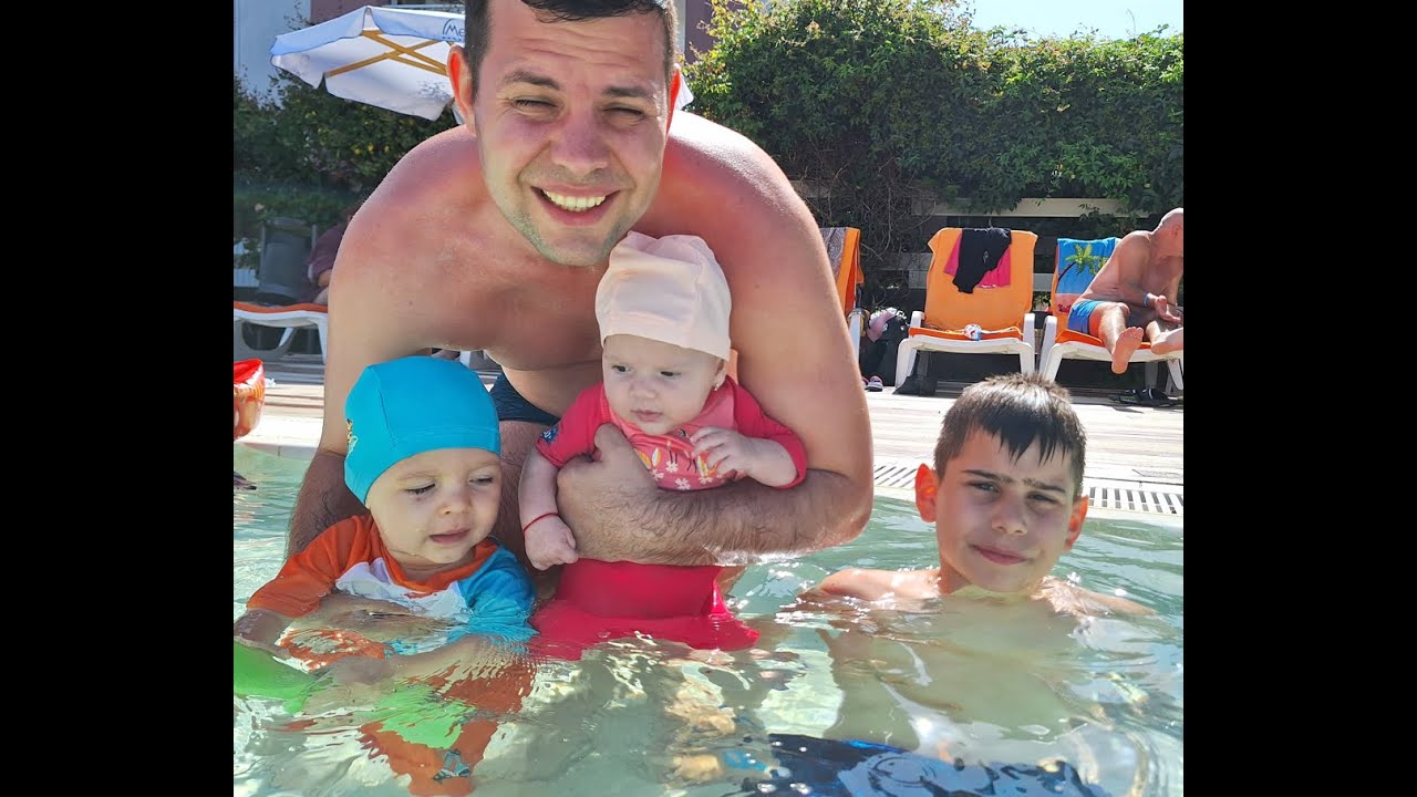 Experiența noastră la Mera Resort Venus!