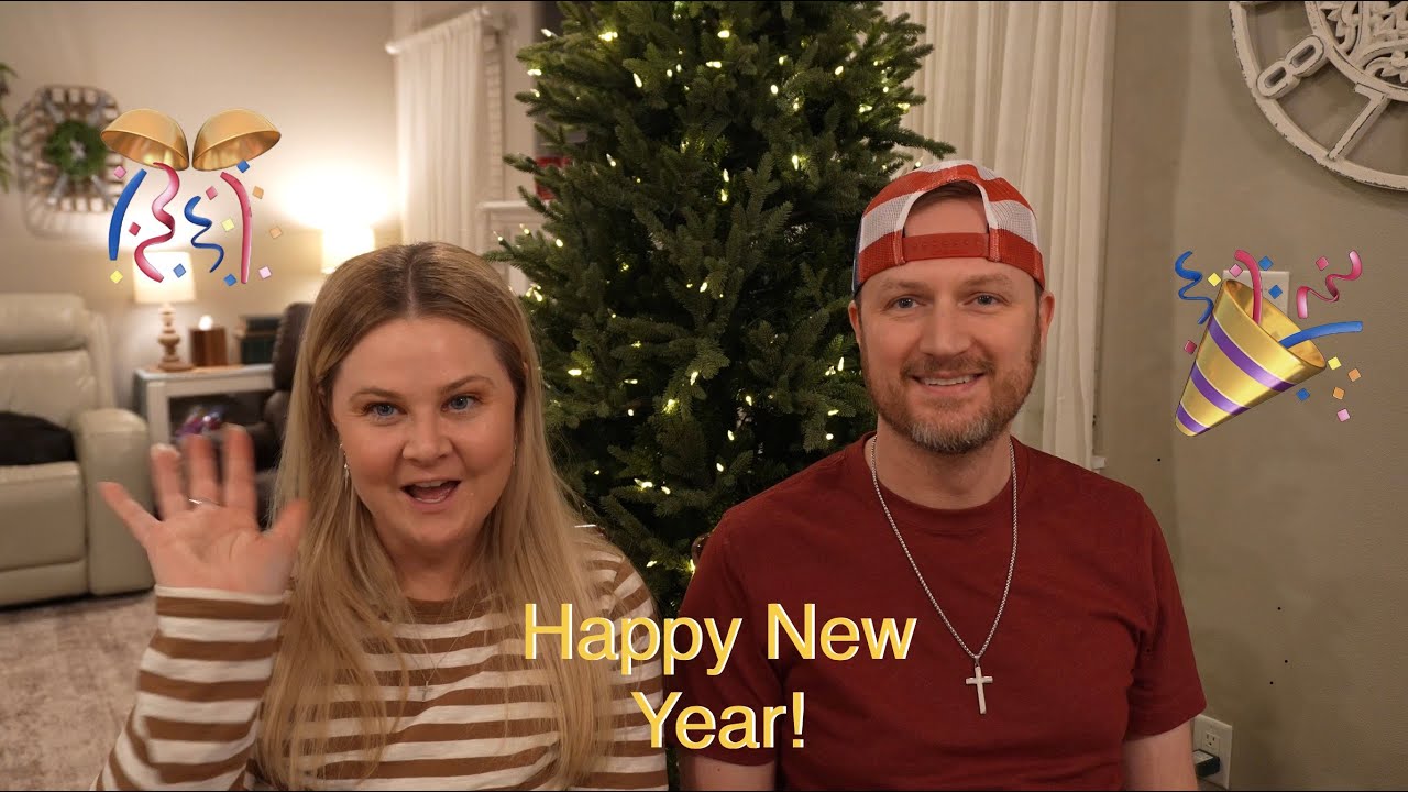 Last Dollar Tree Haul of 2025! (12/30/2025)