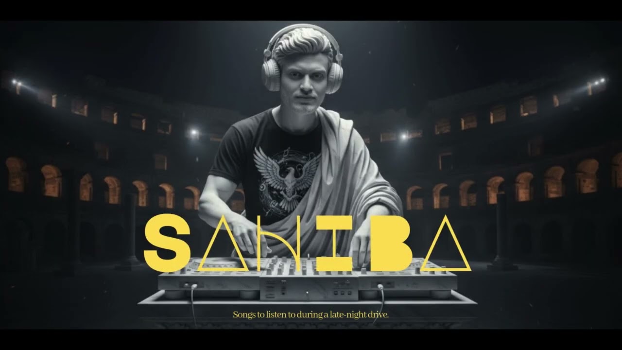 SAHIBA BUT IS AFRO BEATS MIX 