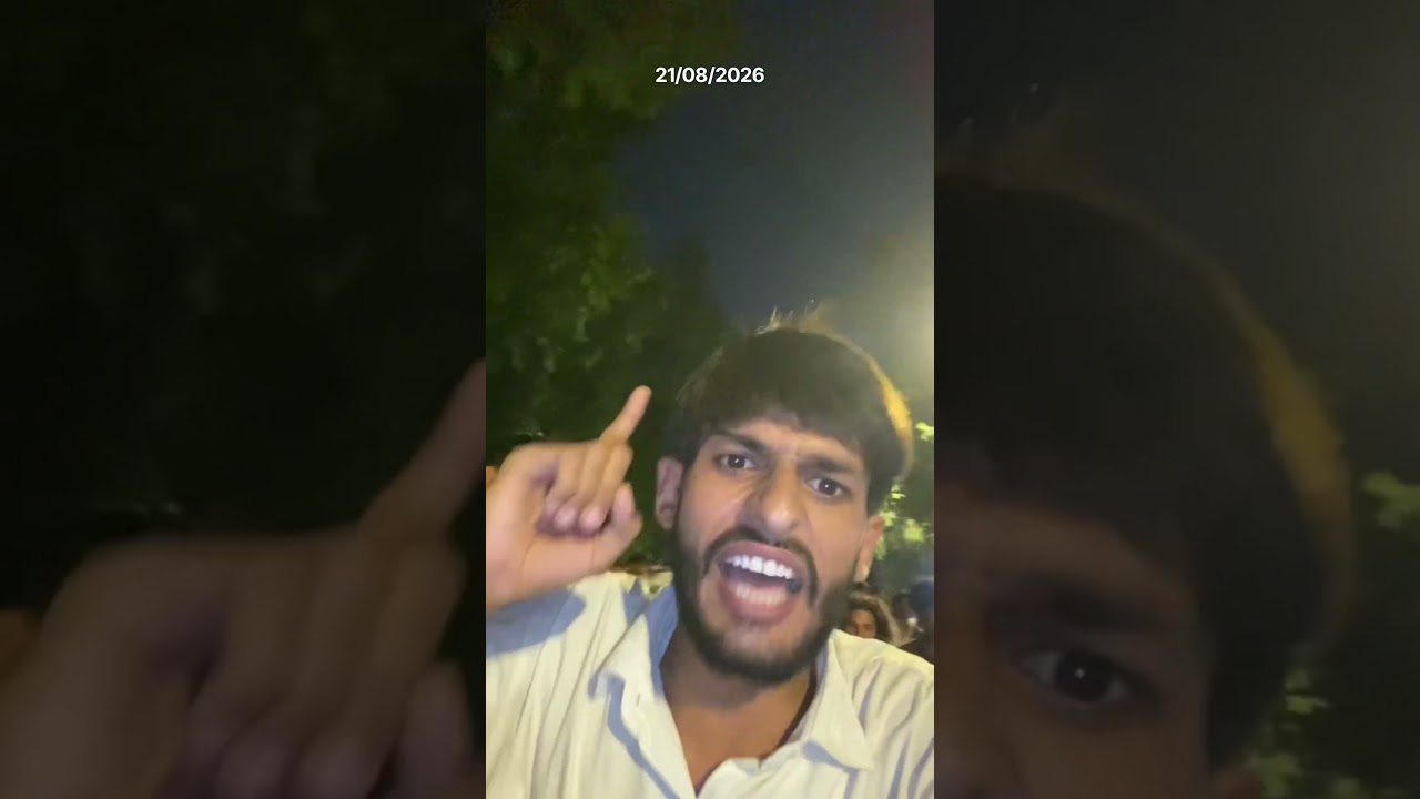 Reservation reform #youtuberaman #reservation ￼