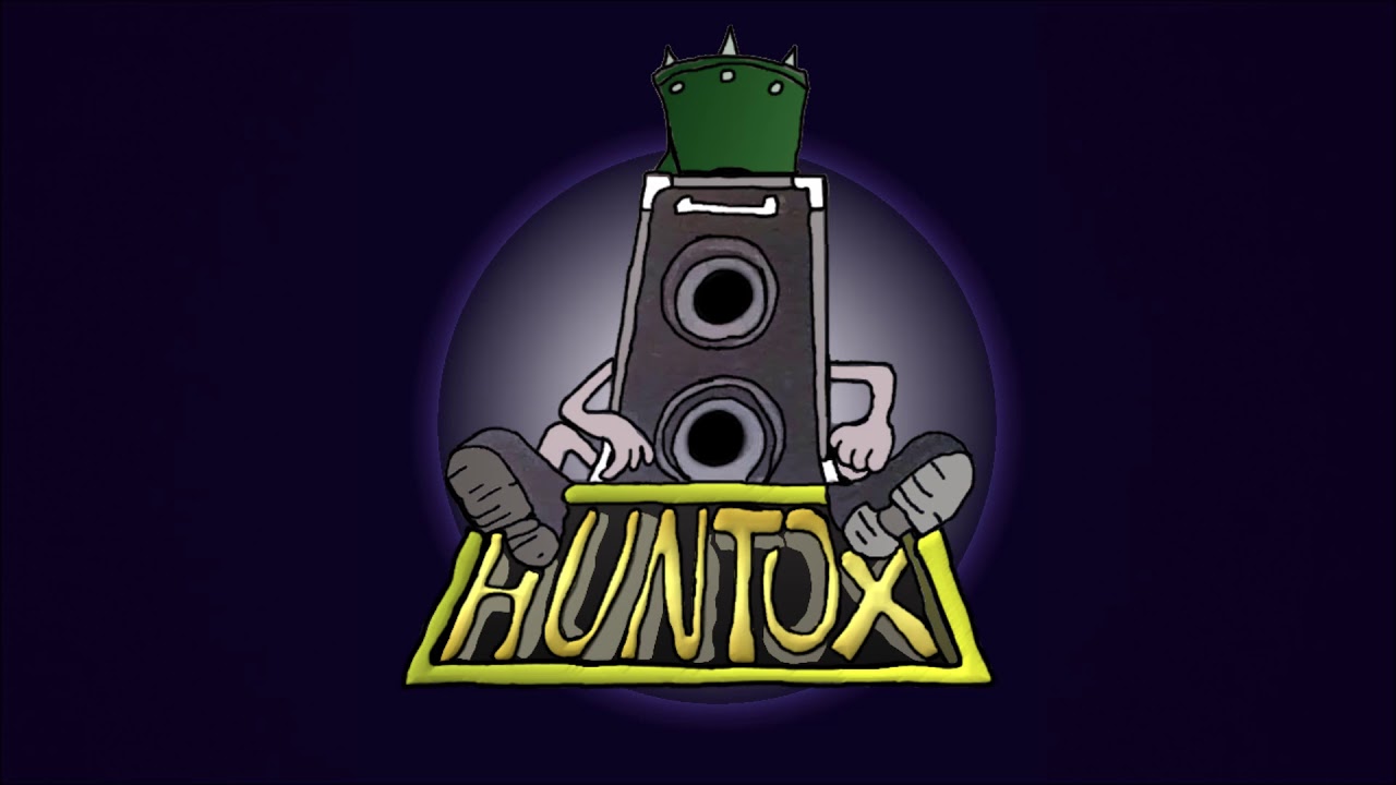 Huntox - Tripcore [Tribecore - 03/2017]