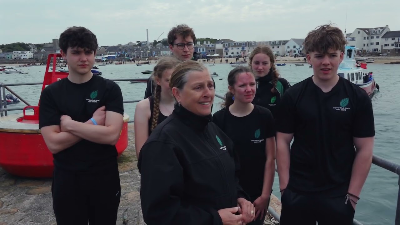 WPGC2025: Open U25 Crew - Win Group J