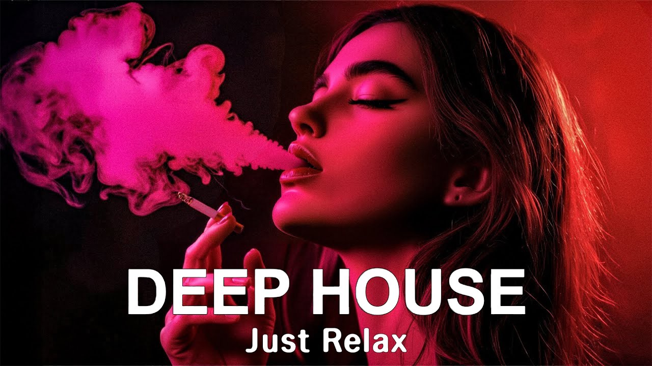 Smoke Mood | Deep House Mix 2026 •  Feeling Good Mix/ Night Vibes / Stress Relief #5
