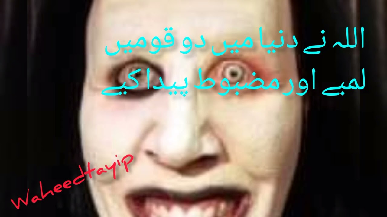 قوم عاد اور قوم ثمود کا قصہ waheedhastadeenstudio yuotubcom
