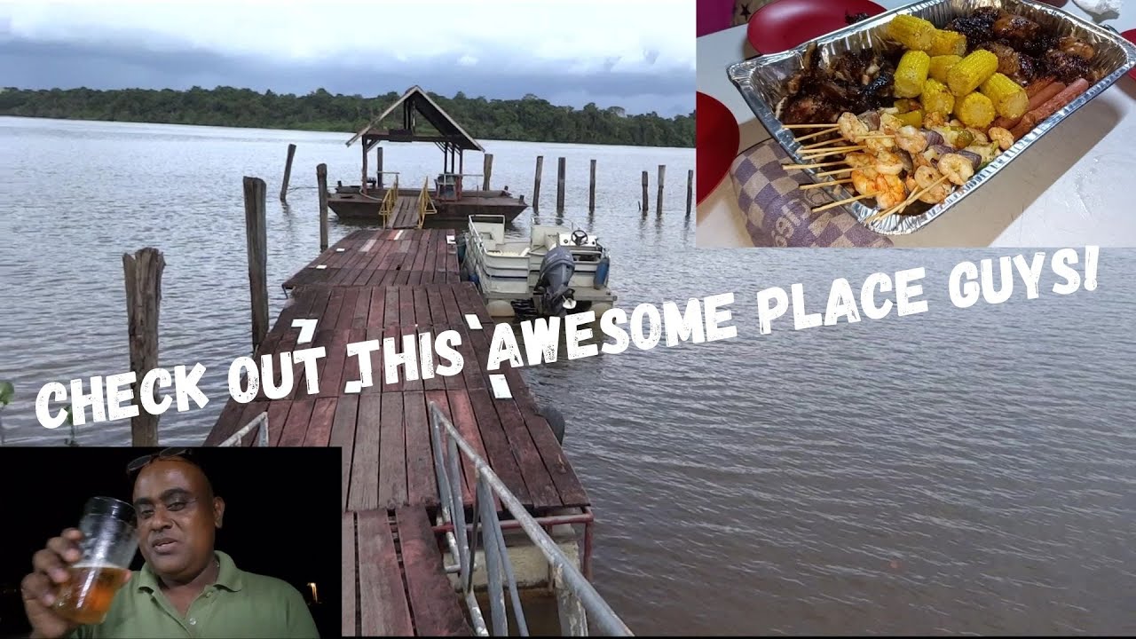 Check Out This Amazing Resort Guys! Beautiful!