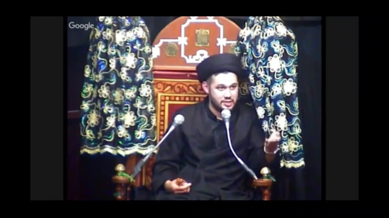 Why reciting 1000 Salawats daily is important? | Sayed Ali Abbas Razawi | Importance of Salawat